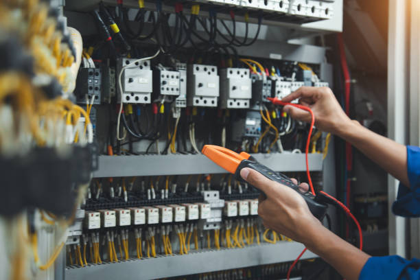 Wyoming, IL Electrician Company