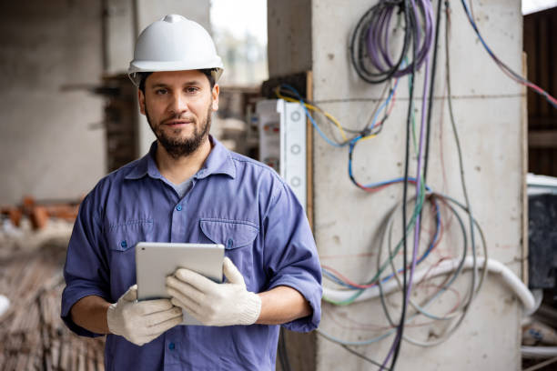 Best Electrical Upgrades for Homes  in Wyoming, IL