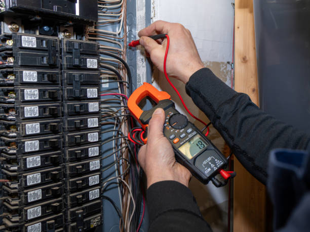 Electrical Upgrades for Homes in Wyoming, IL
