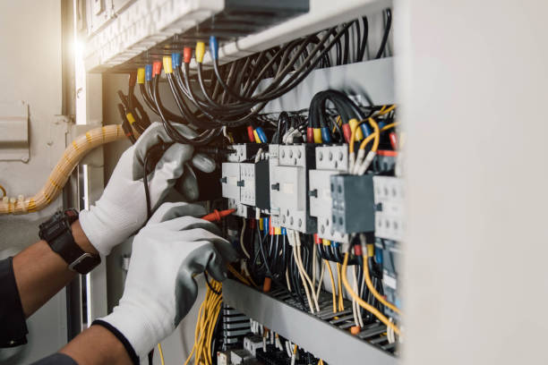 Best Best Electricians Near Me  in Wyoming, IL