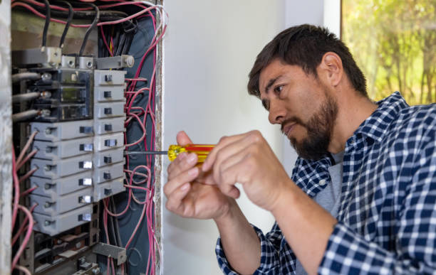 Best Best Electricians Near Me  in Wyoming, IL